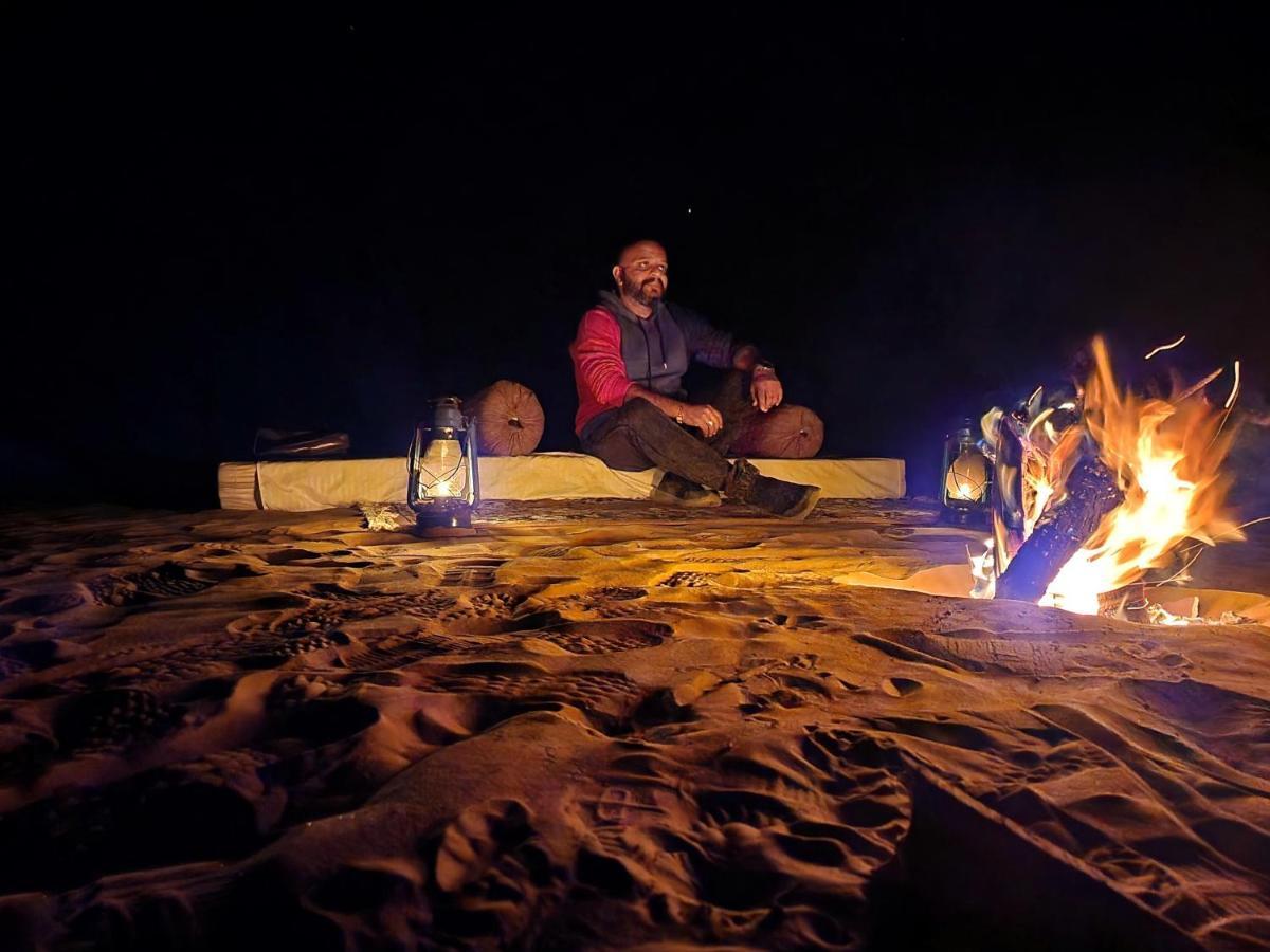 Wild Heritage Desert Camp Hotel Dzsaiszalmer Kültér fotó