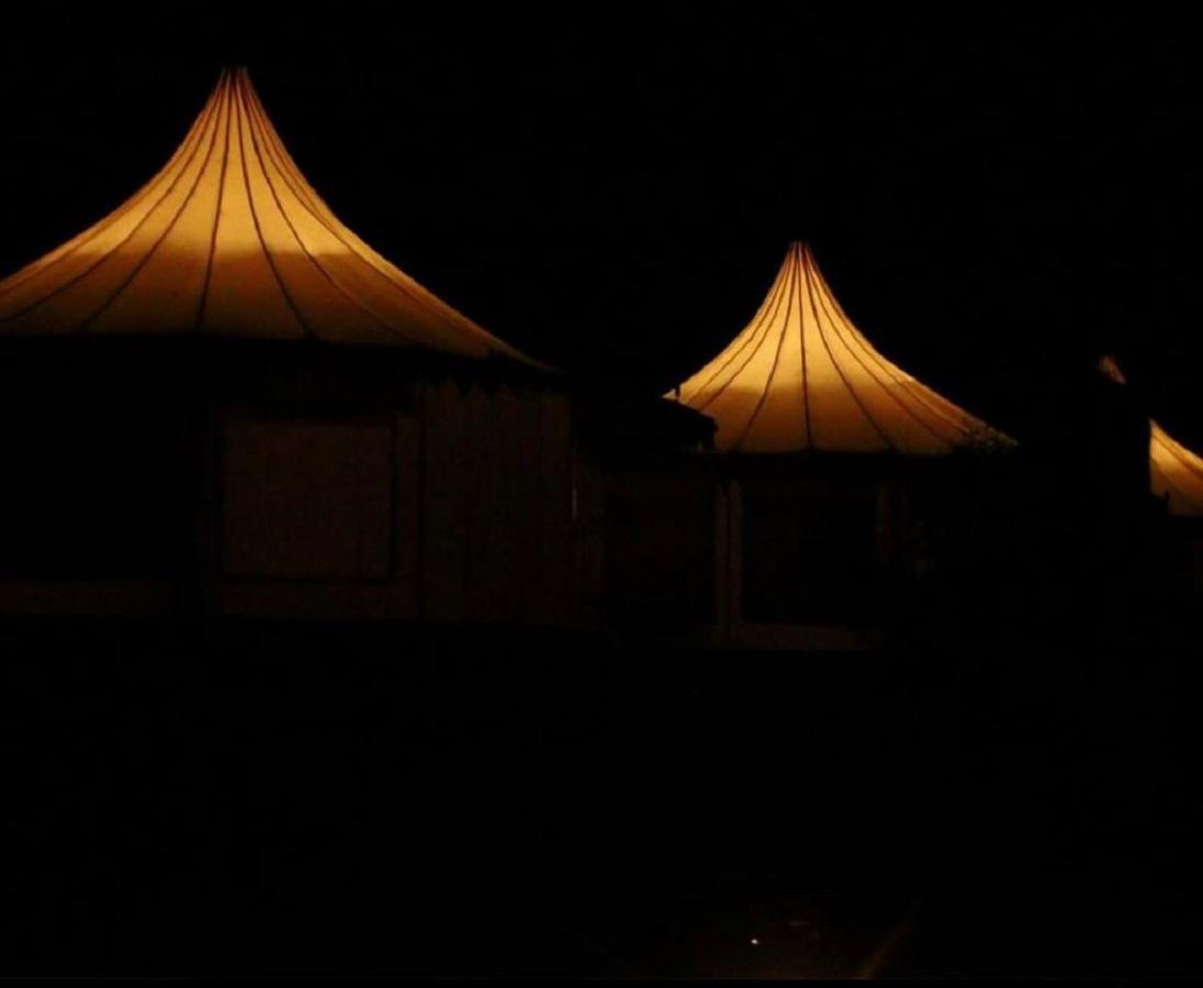 Wild Heritage Desert Camp Hotel Dzsaiszalmer Kültér fotó
